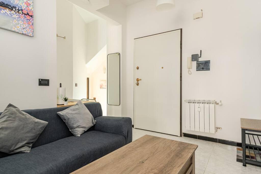 Sakura Suite Génova Exterior foto